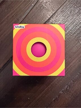 Needoh Color Changer - Pink